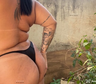 Acompanhante Natacha Marçala