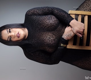 Acompanhante Natacha Marçala