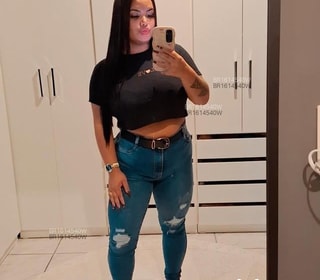 Acompanhante Jenni Souza