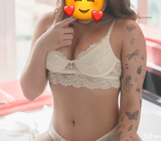 Acompanhante Celine Alves