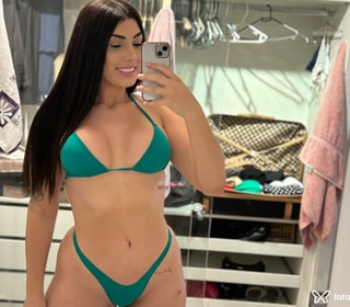 Acompanhante Melissa Prada