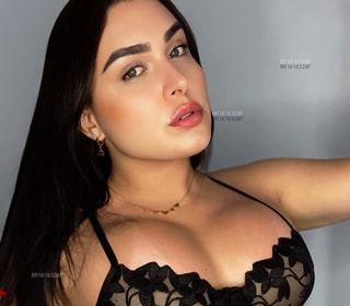 Acompanhante Lorena Angel