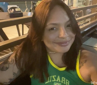Acompanhante Gaby Sampaio
