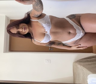 Acompanhante Gaby Sampaio