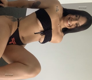 Acompanhante Gaby Sampaio