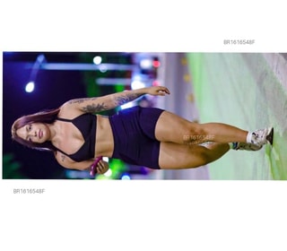 Acompanhante Gaby Sampaio