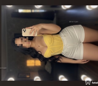 Acompanhante Amanda