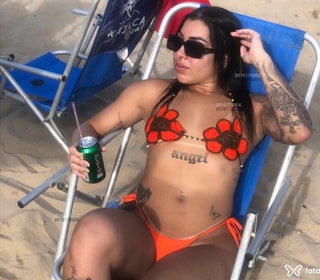 Acompanhante Bianca Castro