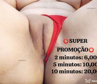 Acompanhante em Virtual-VT - Dalila