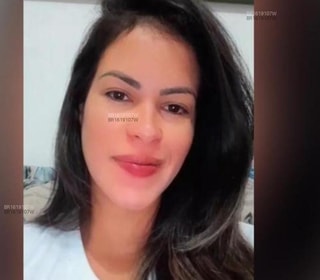 Acompanhante Raissa Rangel