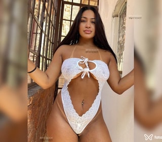 Acompanhante Mel Sanchez