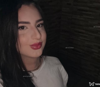 Acompanhante em Rio de Janeiro-RJ - Júlia