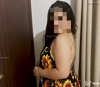 Acompanhante em Nova Mutum-MT - Lorena Orsini