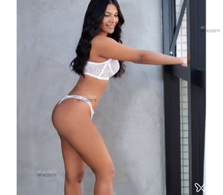 Acompanhante em Londrina-PR - Maya Sodré
