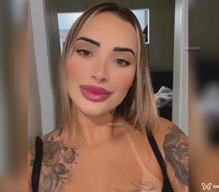 Acompanhante Victoria Ferraz