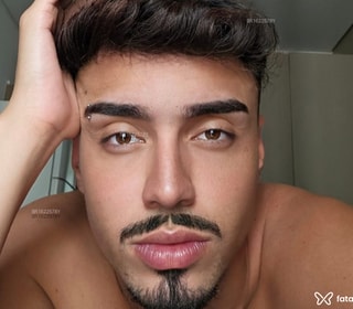 Acompanhante Diego Oliver