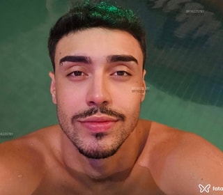 Acompanhante Diego Oliver