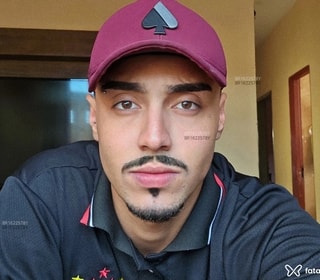 Acompanhante Diego Oliver
