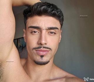 Acompanhante Diego Oliver