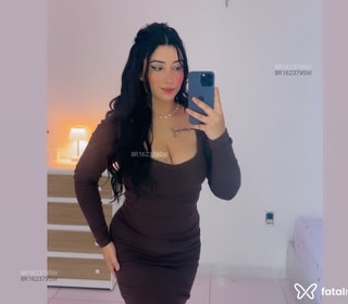 Acompanhante Aurora Fernandez
