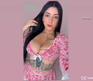 Acompanhante Aurora Fernandez