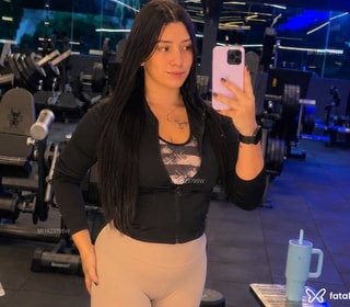 Acompanhante Aurora Fernandez