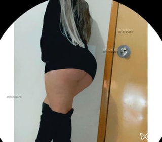 Acompanhante Maya Lins