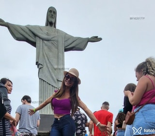 Acompanhante Patrícia Cardoso