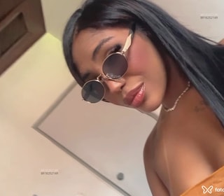 Acompanhante Pamella Carine
