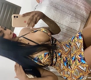 Acompanhante Pamella Carine