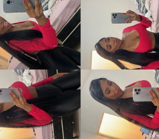 Acompanhante Pamella Carine
