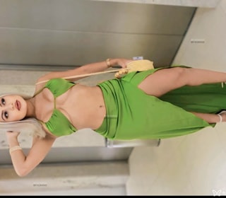 Acompanhante Isadora Cavalcant