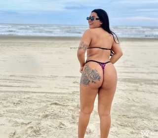 Acompanhante Kelly Rodrigues