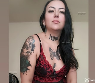 Acompanhante Carol Pantera