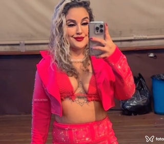 Acompanhante Mirella Fernandes