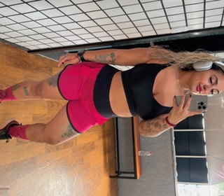 Acompanhante Mirella Fernandes