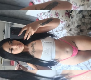 Acompanhante em Itajaí-SC - Melissa Dias