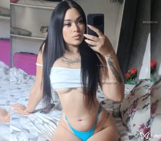 Acompanhante em Itajaí-SC - Melissa Dias