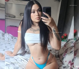 Acompanhante em Itajaí-SC - Melissa Dias