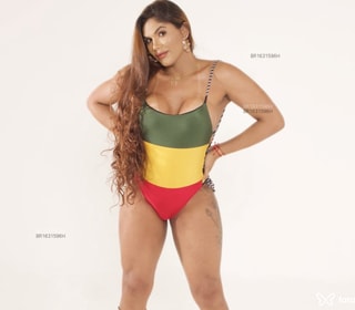 Acompanhante em Varginha-MG - Kamylla Terrari