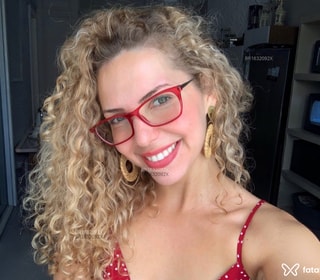 Acompanhante Gabriela Henrique