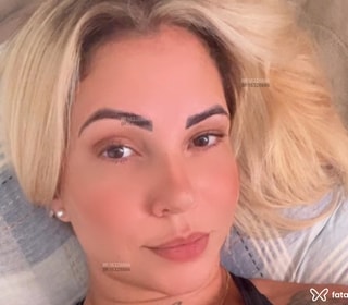 Acompanhante Rafaela