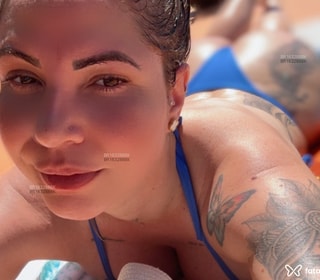 Acompanhante Rafaela