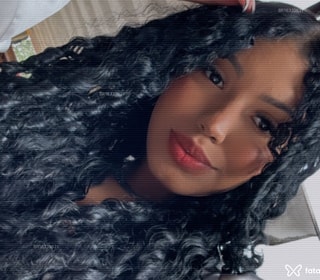 Acompanhante Brenda Lima