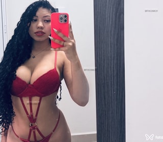 Acompanhante Brenda Lima