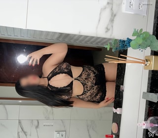Acompanhante em Sorriso-MT - Bianca Sorano