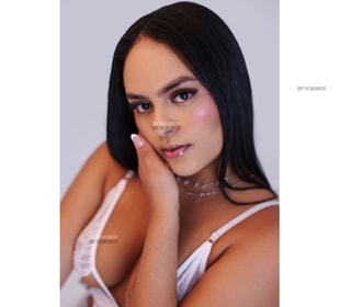 Acompanhante Anne Souza