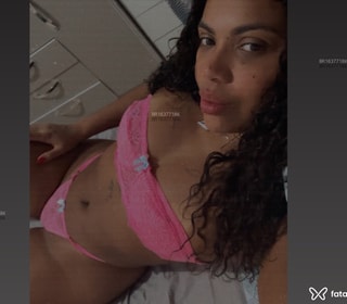 Acompanhante Jennifer Alcantara