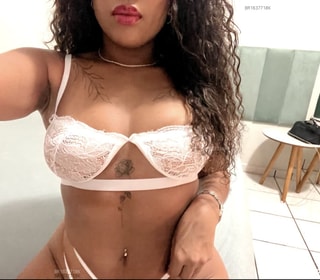 Acompanhante Jennifer Alcantara