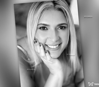 Acompanhante Bárbara Mendes